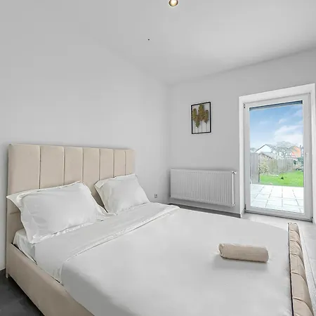 Villa Escapade Authentique Aubange